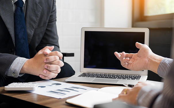 賃貸仲介のご相談