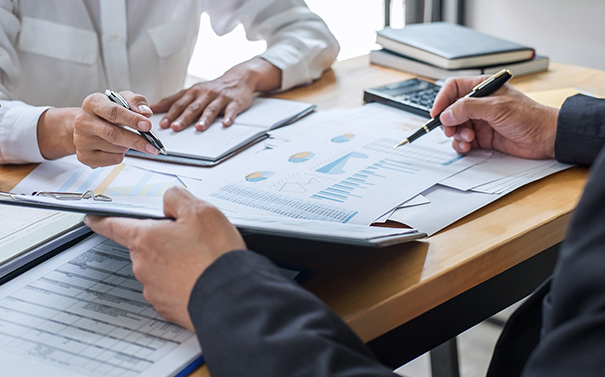 不動産投資のご相談